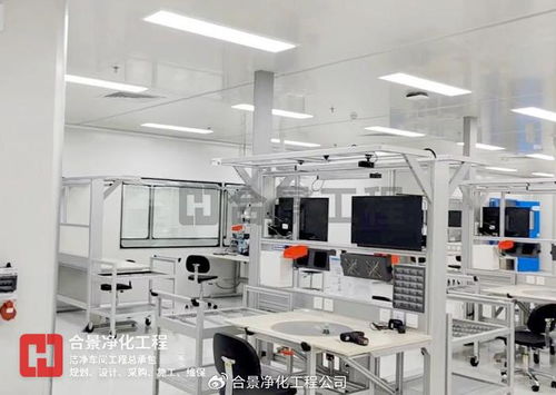 电子厂房净化工程建设装修公司top10,你知道哪几家