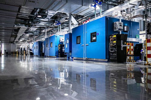 上汽通用汽车 单月交付破万是基本操作,转型 超车 才刚开始