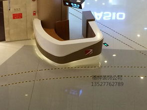 广州番禺市桥装修公司哪家好 装修就选穗桦装饰公司