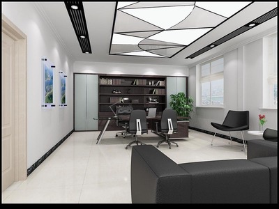 中国电力投资集团装饰工程设计的关键要素与实施路径