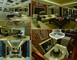 厦门写字楼装修设计最新报价与规格型号参考