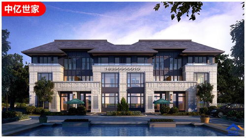 湖南长沙江西轻钢别墅源头工厂 设计、生产、施工、装修全流程服务及材料供应价格解析