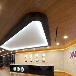 西安武青建筑装饰 专业装饰工程设计服务