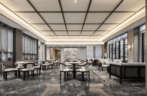 魏任斌教授 浙江绿檀装饰工程设计公司如何超越客户期望