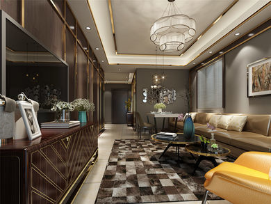 赣州云丰装饰工程 专业打造理想空间，引领装饰设计新风尚