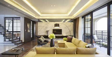 济南酒店装修公司哪家好？济南酒店装修排行榜与装饰工程设计指南