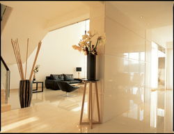 香港汇丰装饰设计工程 立足长沙，引领环保与设计并重的装饰新风尚