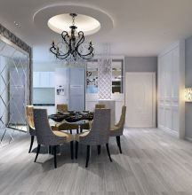 重庆川豪装饰设计工程 匠心独运，打造卓越空间美学