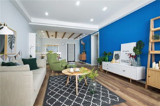 土巴兔携手北欧轩怡装饰 于羊城演绎现代北欧家居美学